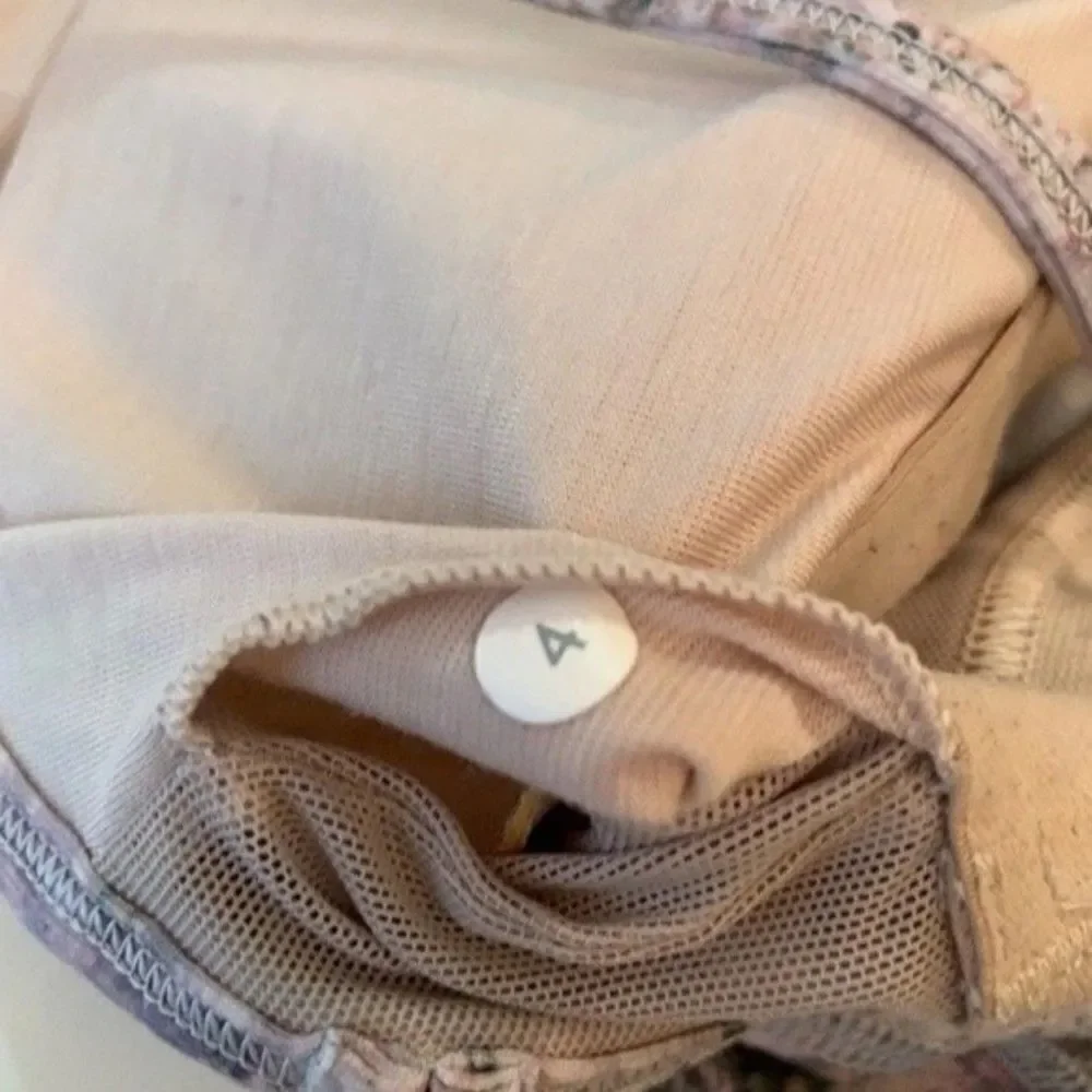 2 for $30 LULULEMON Power Y Tank Top Luon Sugar Crush